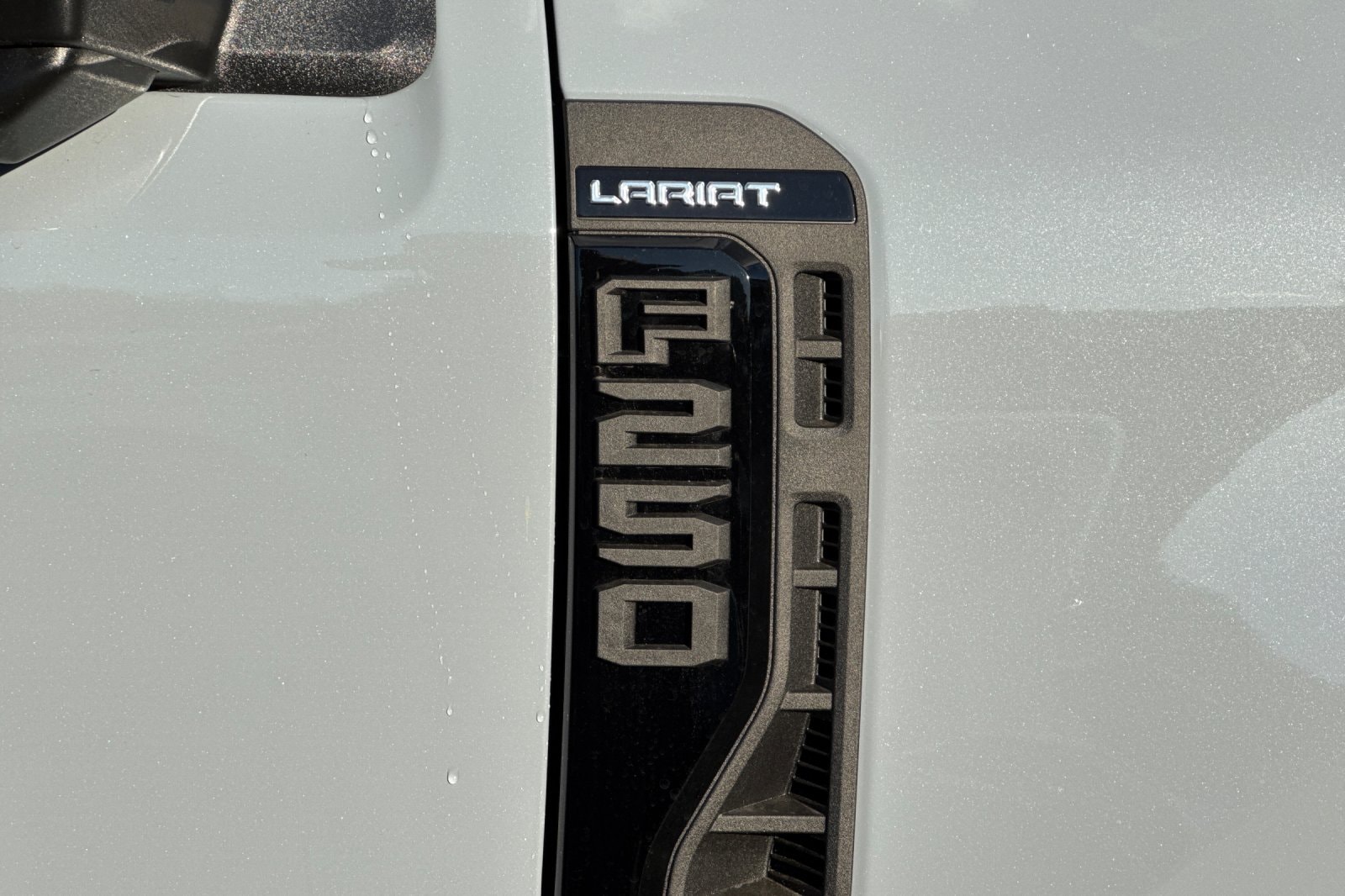 2026 Ford F-250 Super Duty Lariat - Photo 23