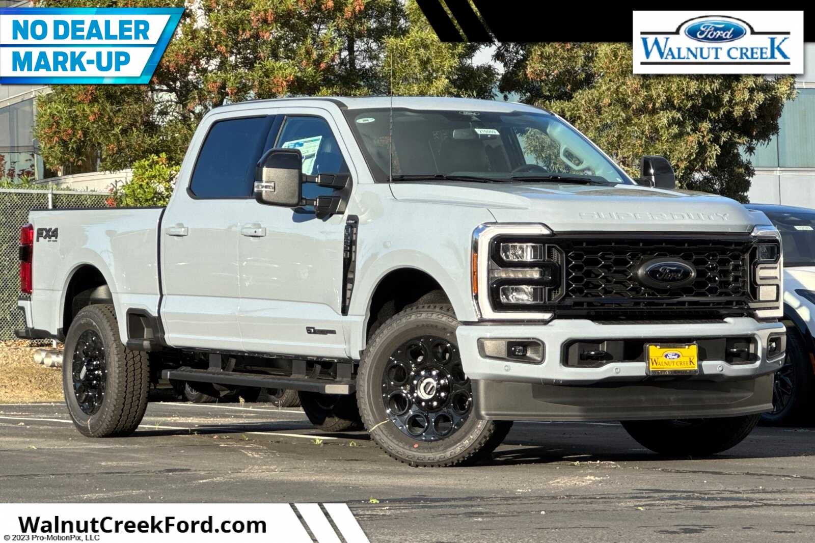 2026 Ford F-250 Super Duty