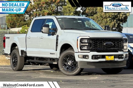 2026 Ford Super Duty F-250&reg; Lariat&reg; TRUCK