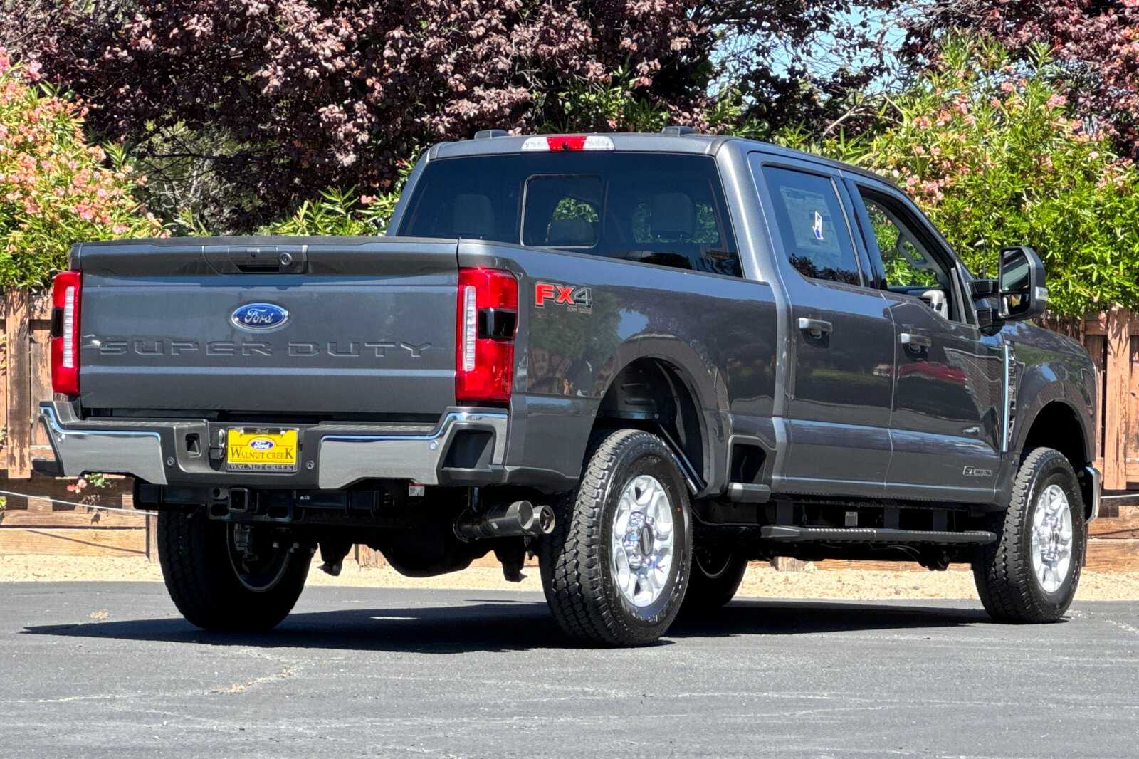 New 2026 Ford Super Duty F-250® XLT TRUCK