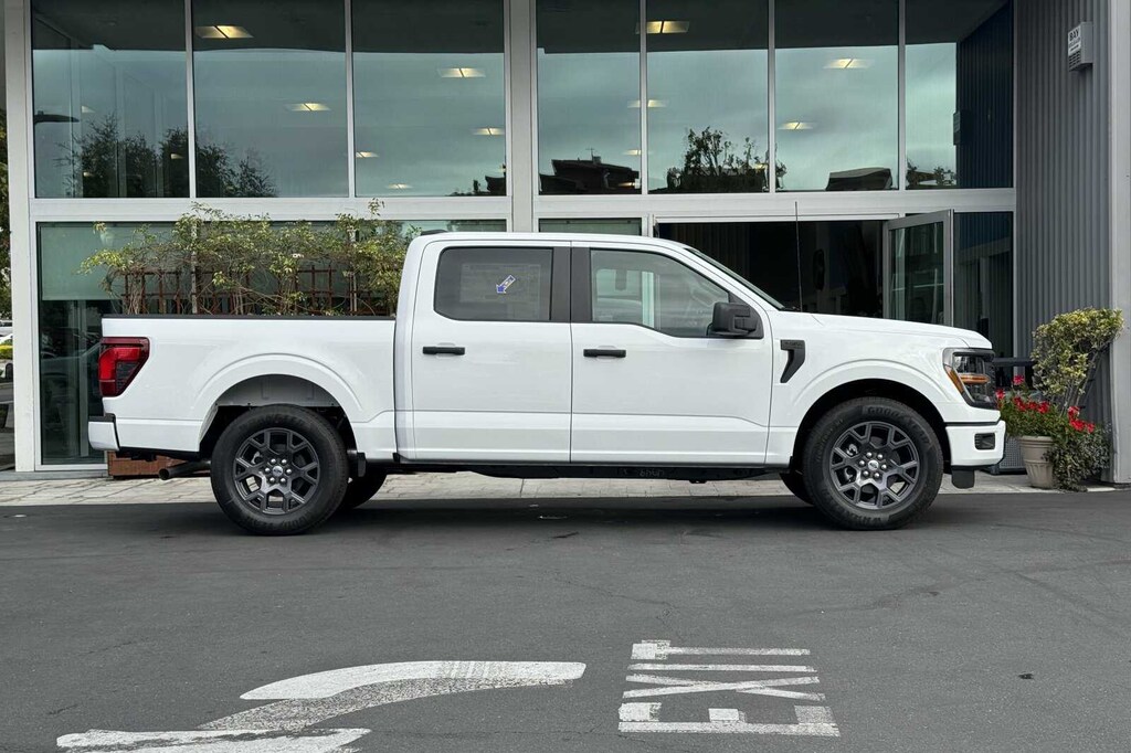 New 2026 Ford F-150 STX® TRUCK