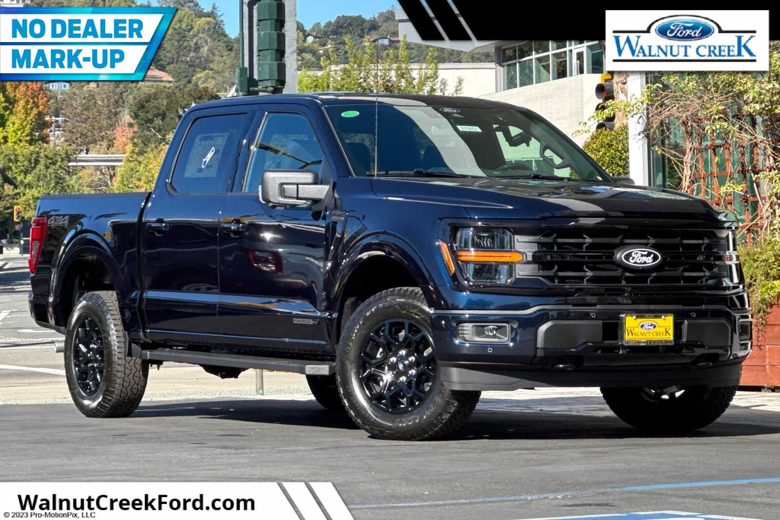 2026 Ford F-150 XLT TRUCK