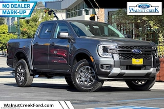 2026 Ford Ranger XLT TRUCK