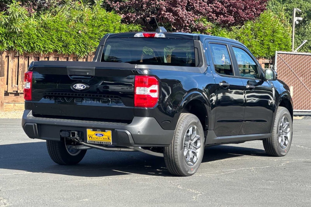 New 2026 Ford Maverick XLT TRUCK