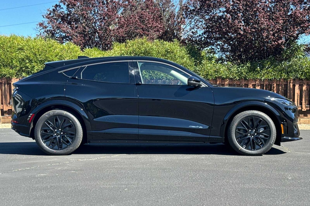 New 2026 Ford Mustang Mach-E Premium CROSSOVERS