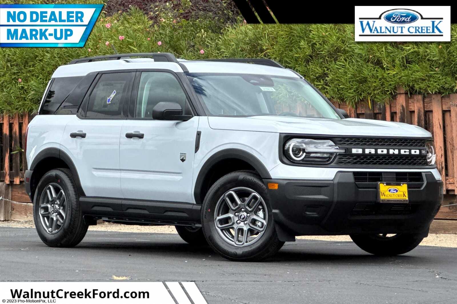2026 Ford Bronco Sport Big Bend&reg; SUV
