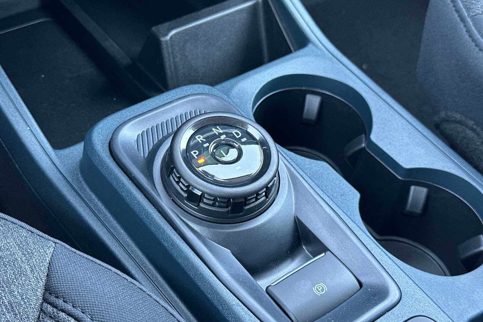 2025 Ford Maverick XLT - Photo 17