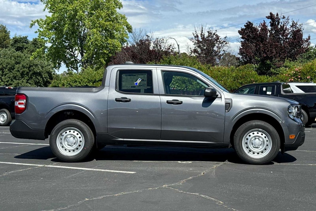New 2026 Ford Maverick XL TRUCK