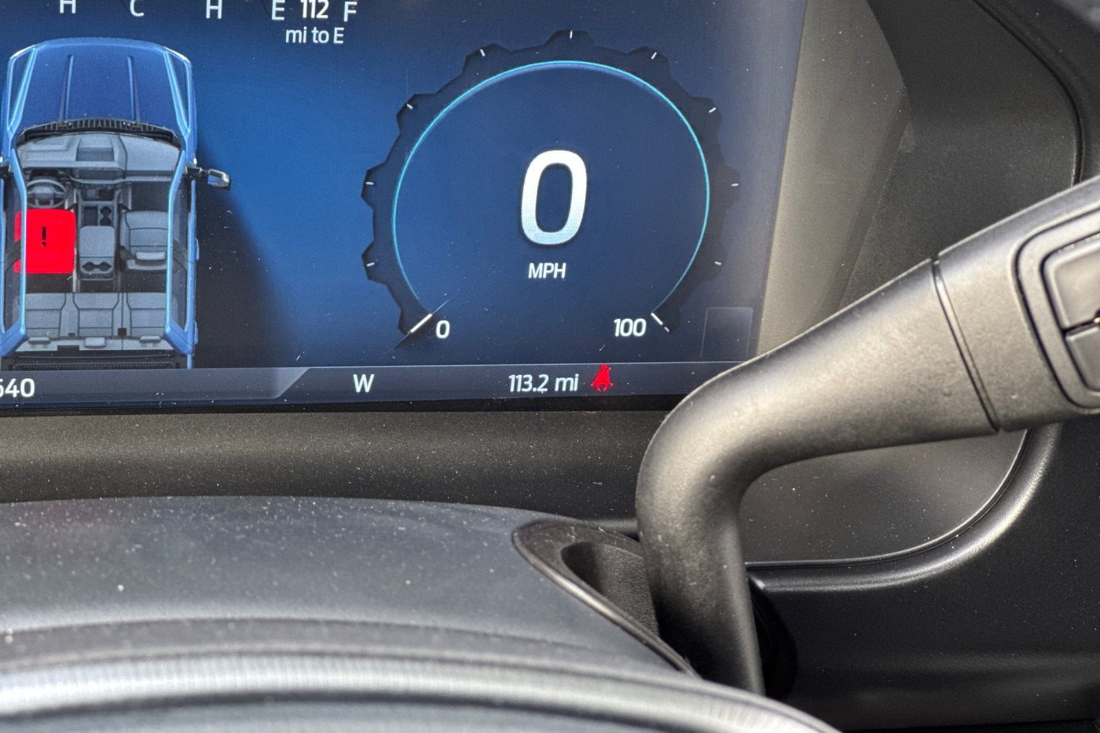 2026 Ford F-250 Super Duty Platinum - Photo 21