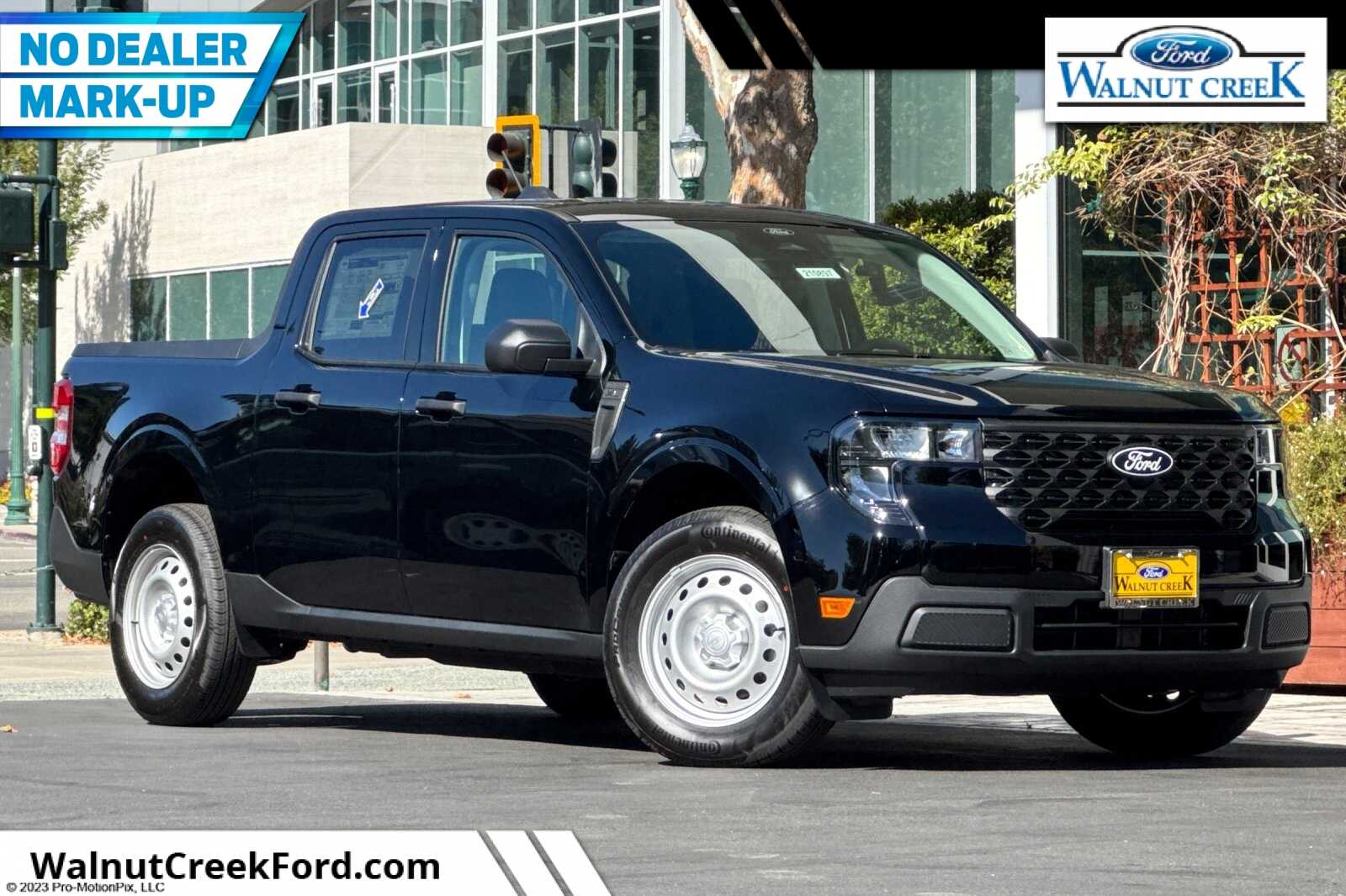 New 2026 Ford Maverick XL TRUCK
