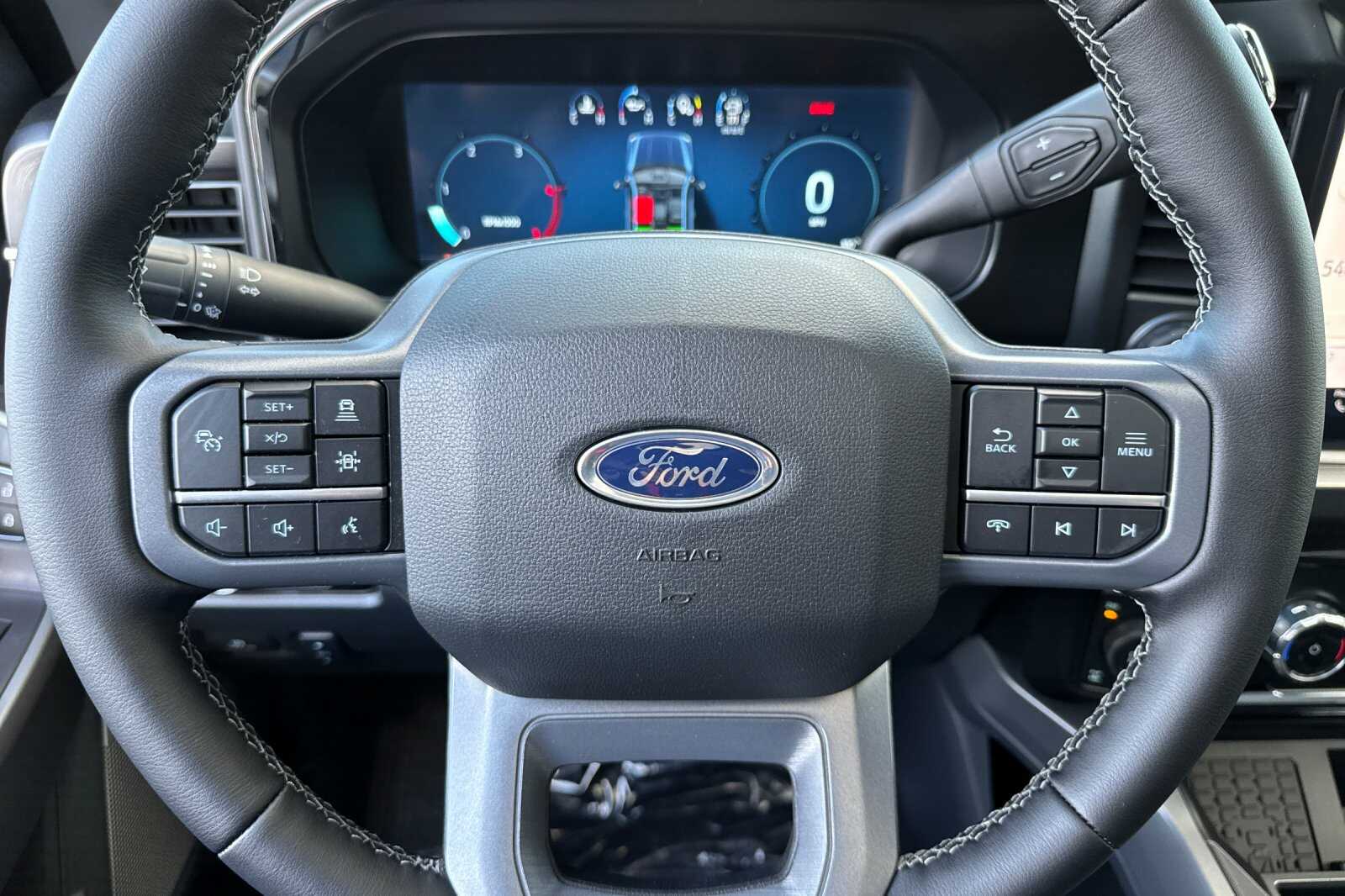 2026 Ford F-250 Super Duty Lariat - Photo 20