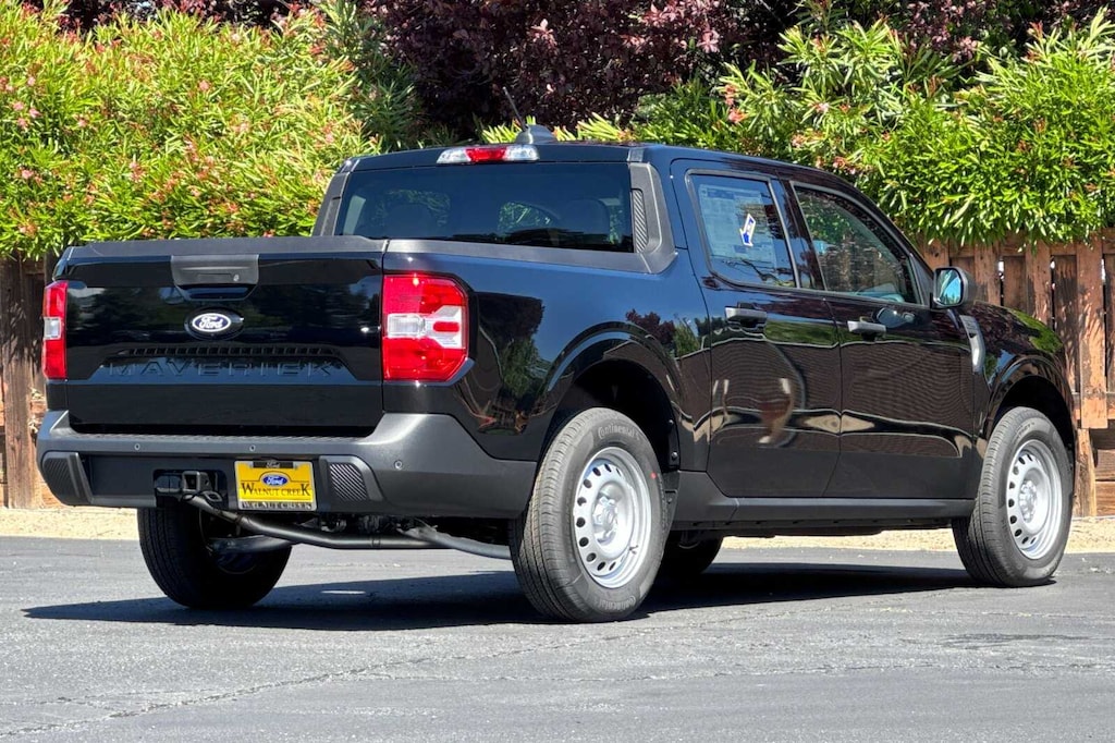 New 2026 Ford Maverick XL TRUCK