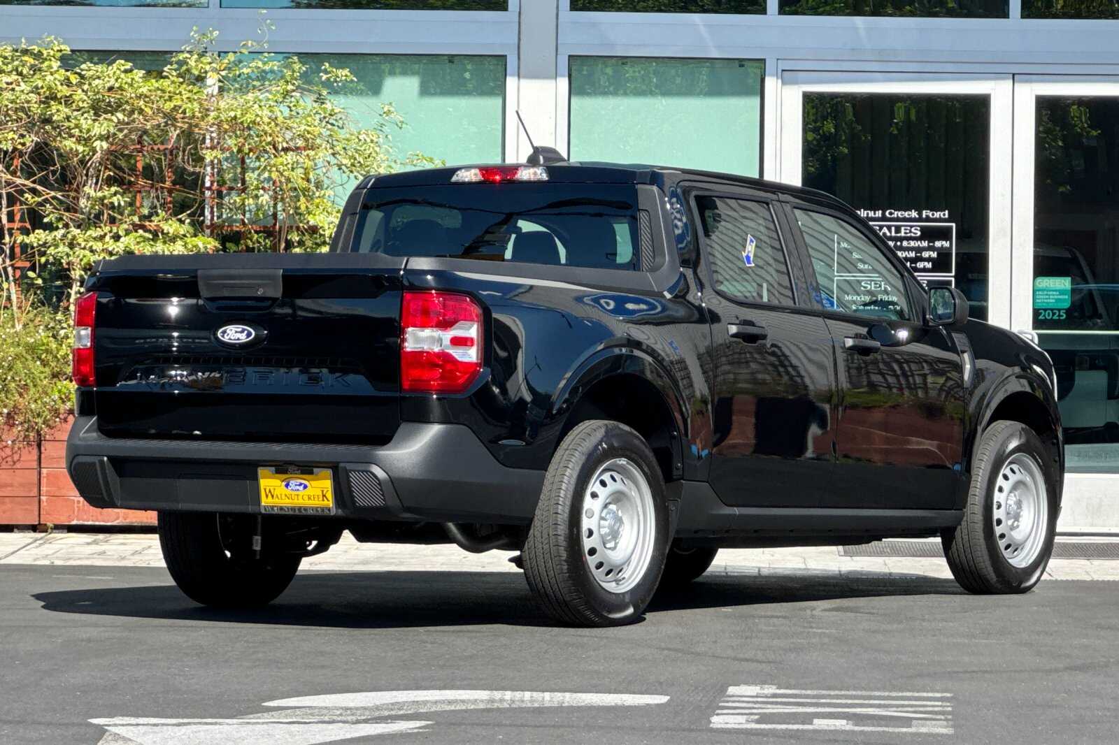 New 2026 Ford Maverick XL TRUCK