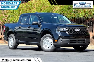 2026 Ford Maverick XL TRUCK