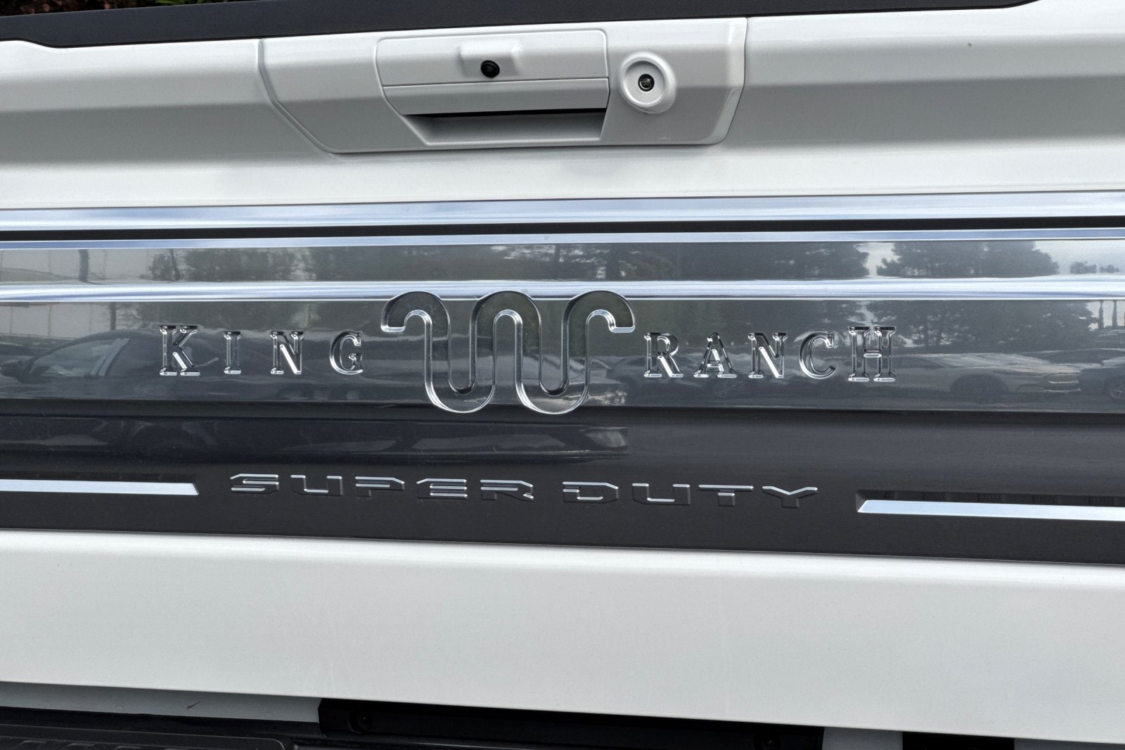 2026 Ford F-250 Super Duty King Ranch - Photo 22