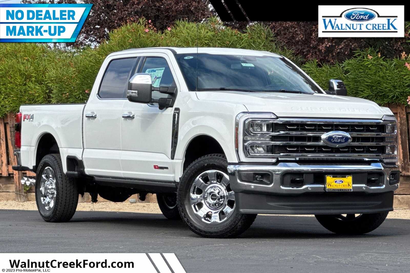 2026 Ford F-250 Super Duty