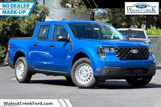 2026 Ford Maverick XL TRUCK