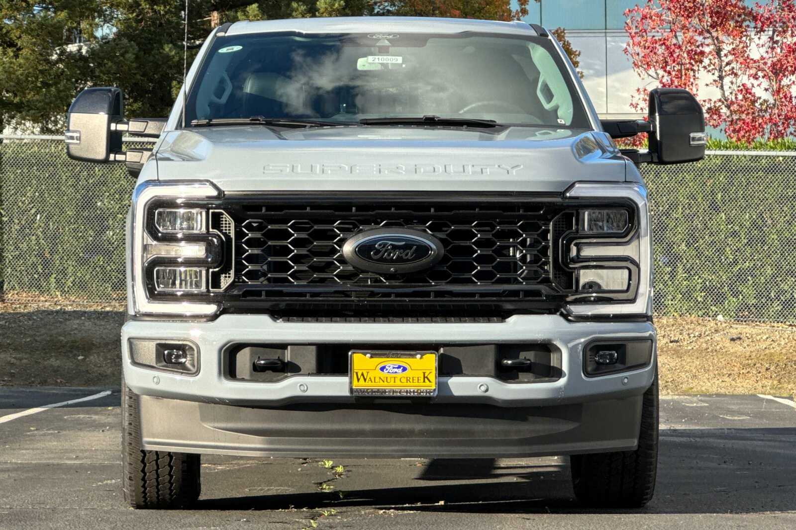 2026 Ford F-250 Super Duty Lariat - Photo 6