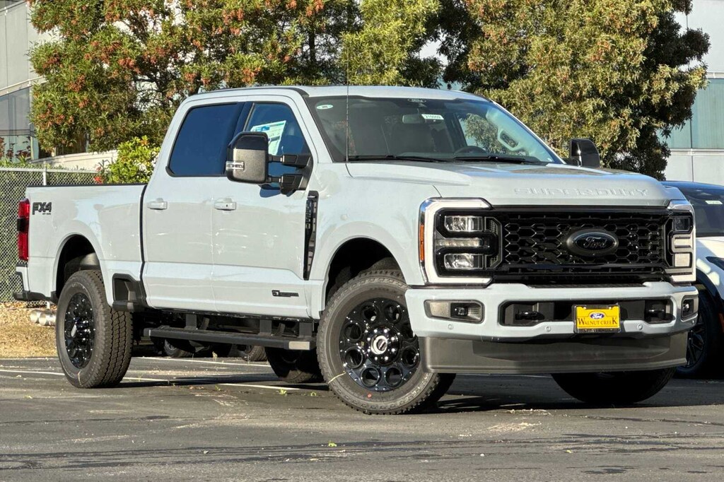 New 2026 Ford Super Duty F-250® Lariat® TRUCK