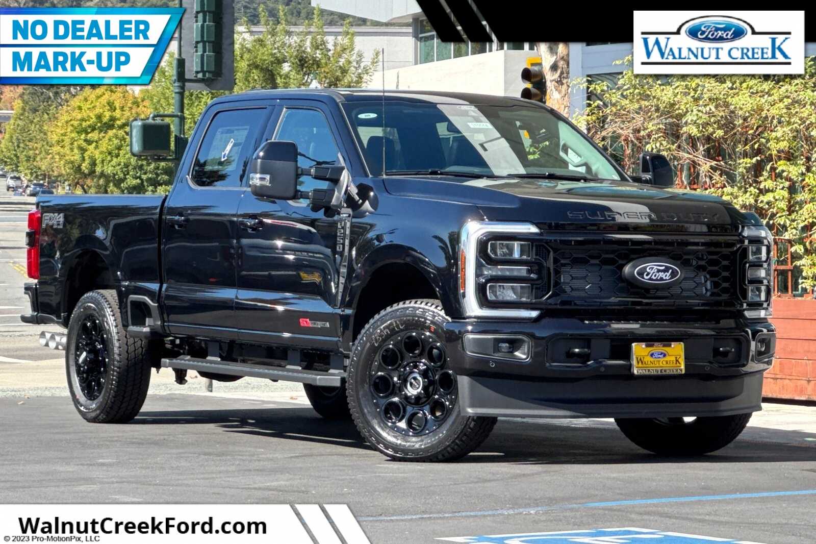New 2027 Ford Super Duty F-250® Lariat® TRUCK