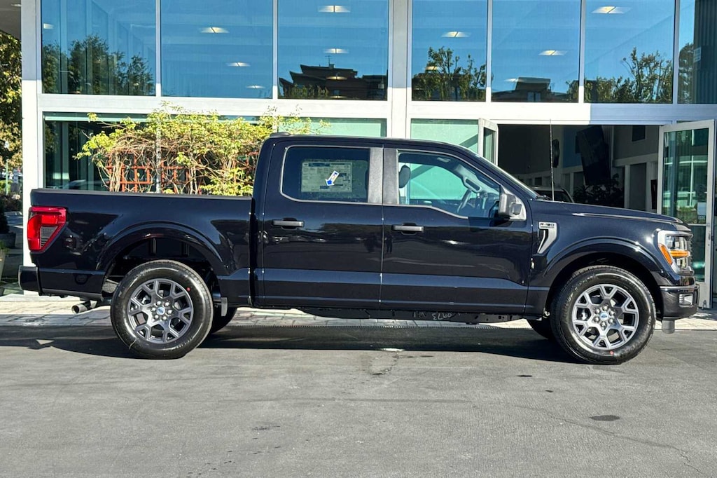 Used 2026 Ford F-150 STX® TRUCK