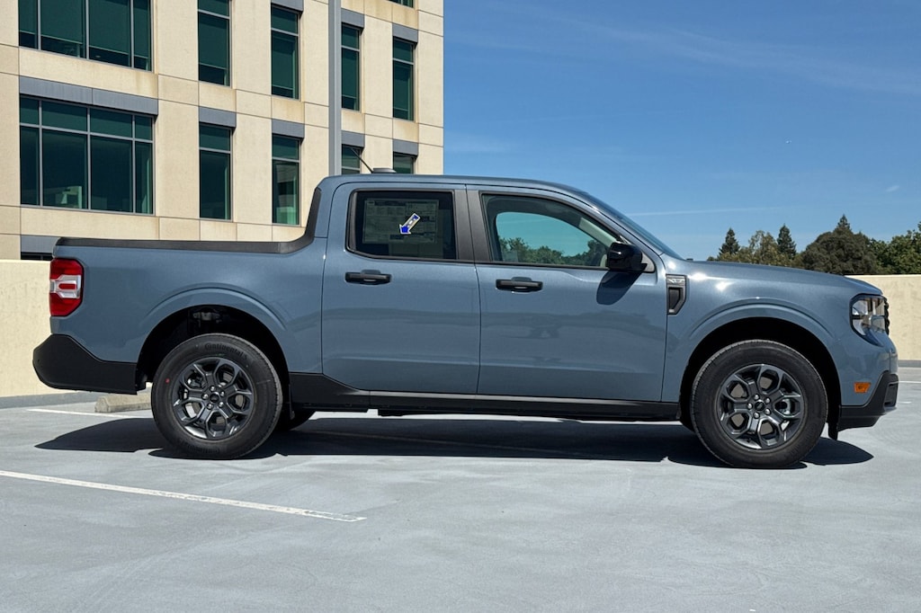 New 2026 Ford Maverick XLT TRUCK