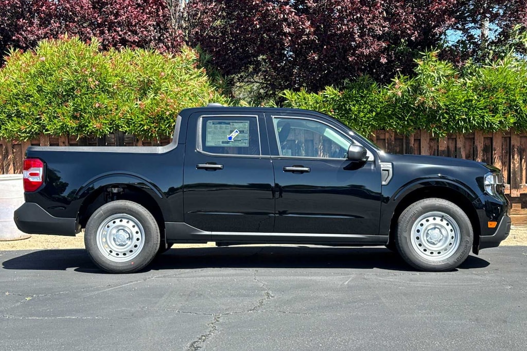 New 2026 Ford Maverick XL TRUCK