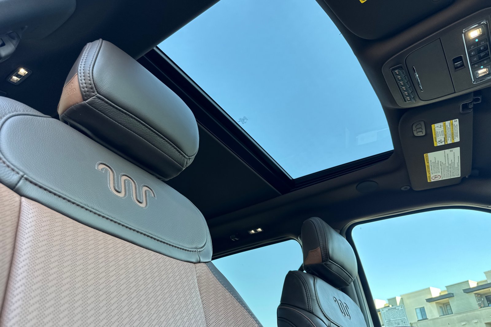 2026 Ford F-350 Super Duty King Ranch - Photo 13
