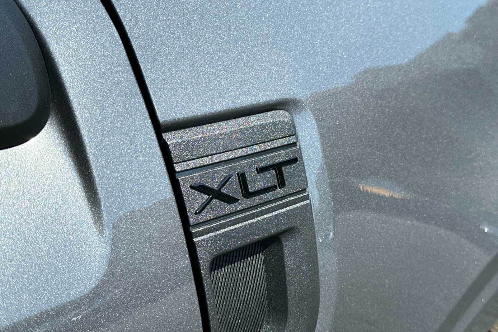 2025 Ford Maverick XLT - Photo 22