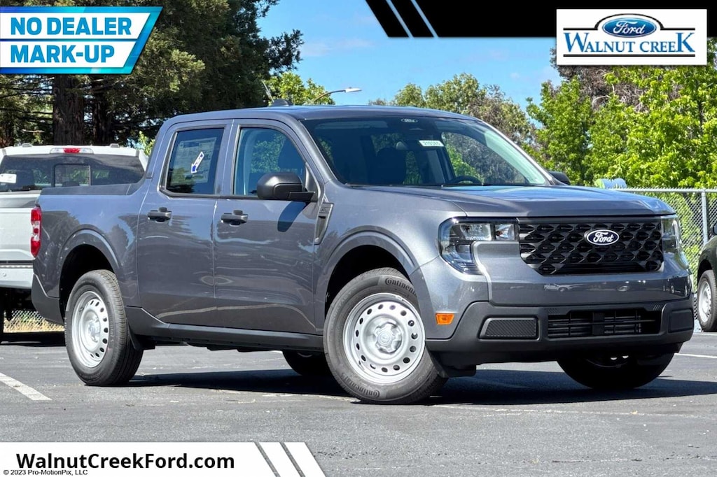 New 2026 Ford Maverick XL TRUCK