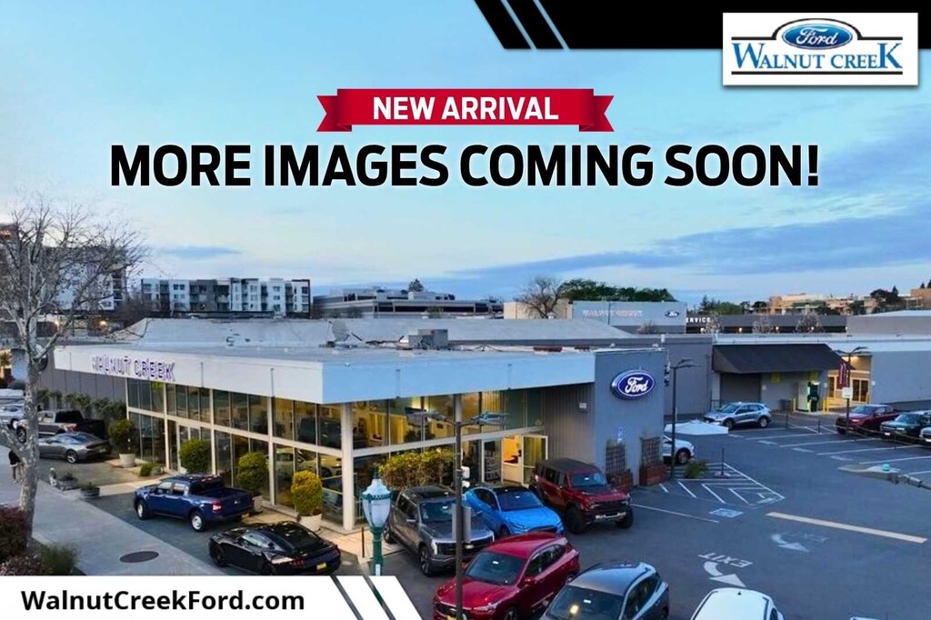 Used 2025 Ford Explorer ST-Line 4D Sport Utility SUV