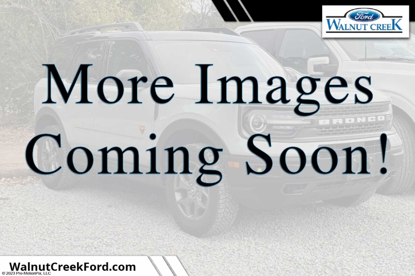 Certified 2021 Ford Bronco Sport Badlands 4D Sport Utility SUV