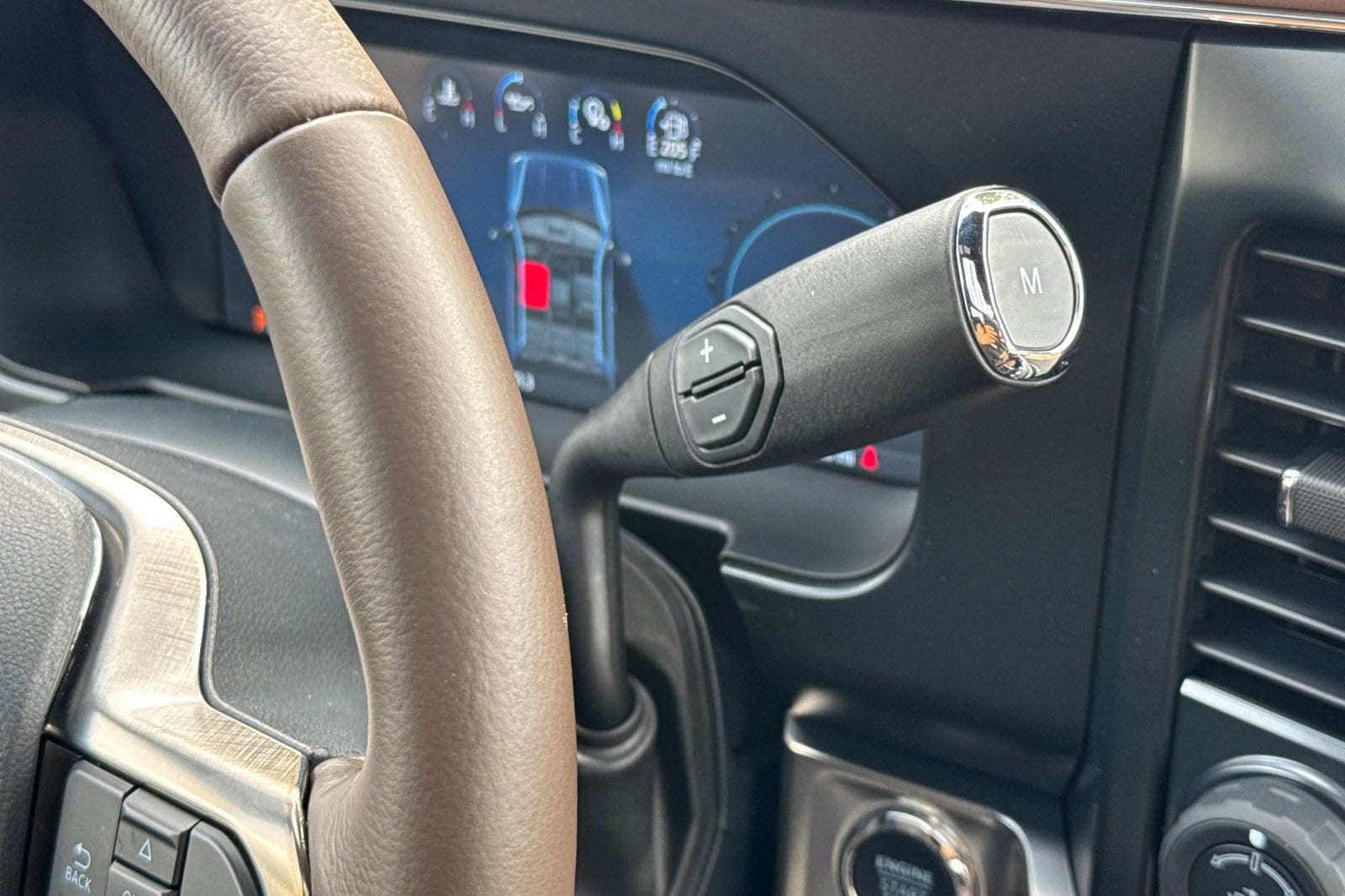 2026 Ford F-250 Super Duty King Ranch - Photo 17