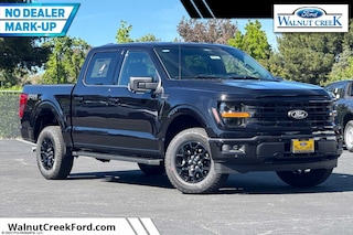 2026 Ford F-150 XLT TRUCK