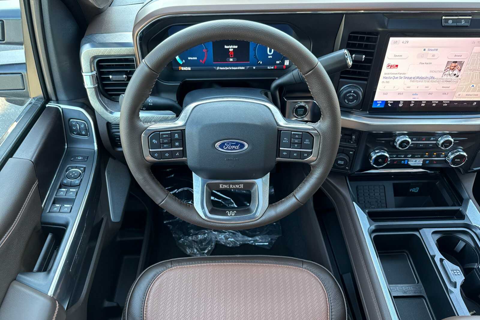 2026 Ford F-350 Super Duty King Ranch - Photo 11