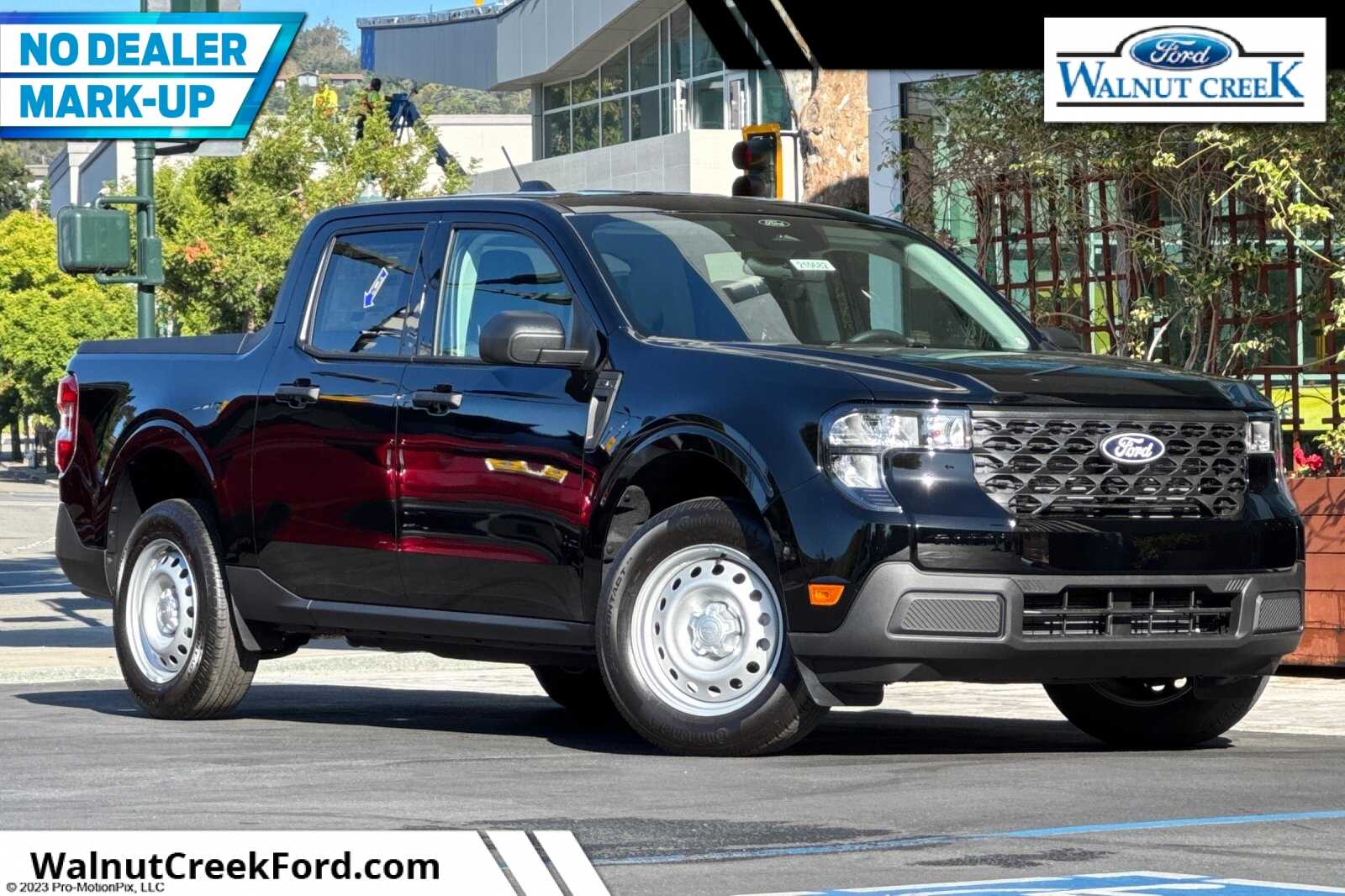 2026 Ford Maverick XL TRUCK
