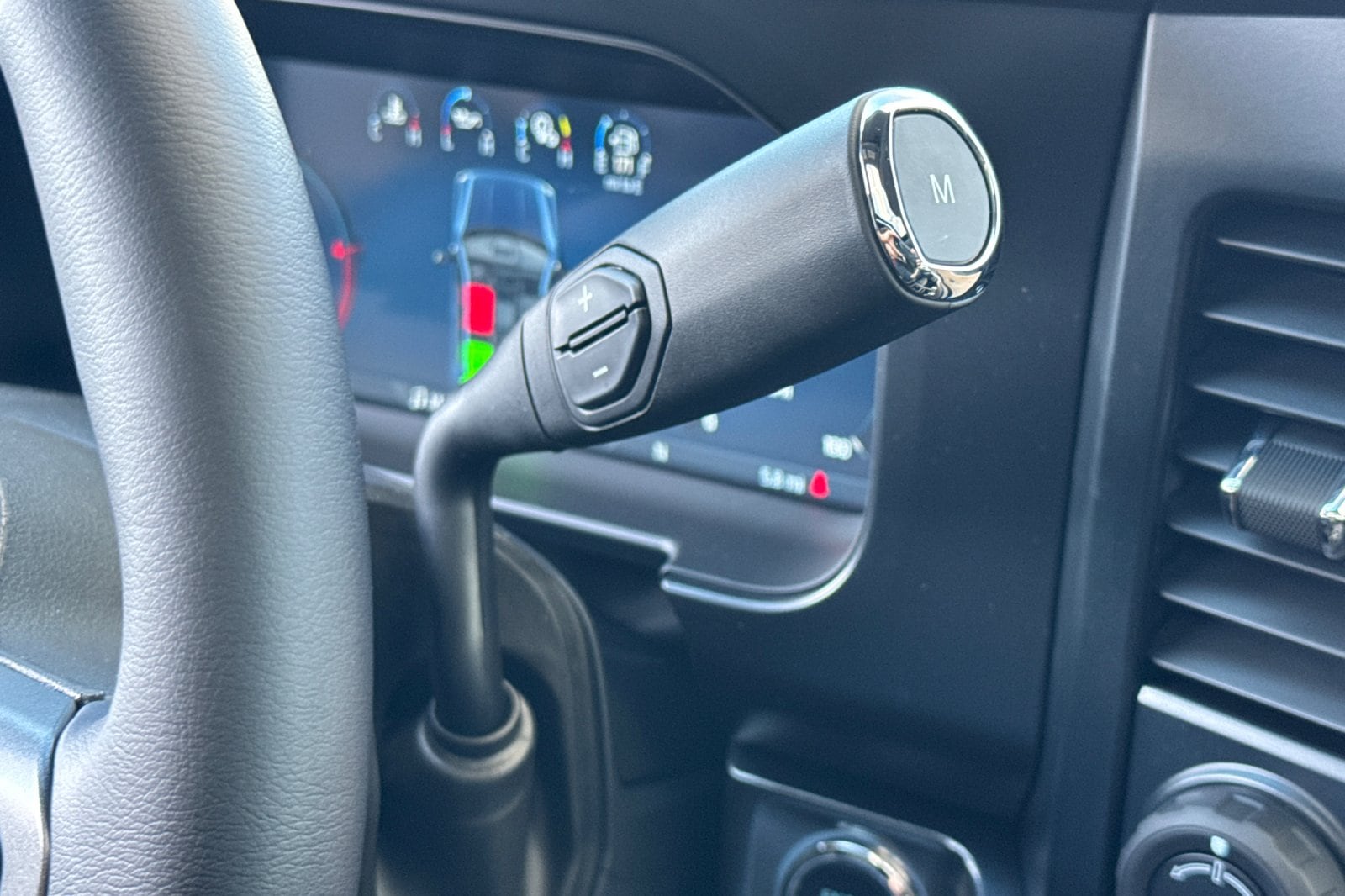 2026 Ford F-250 Super Duty Lariat - Photo 18