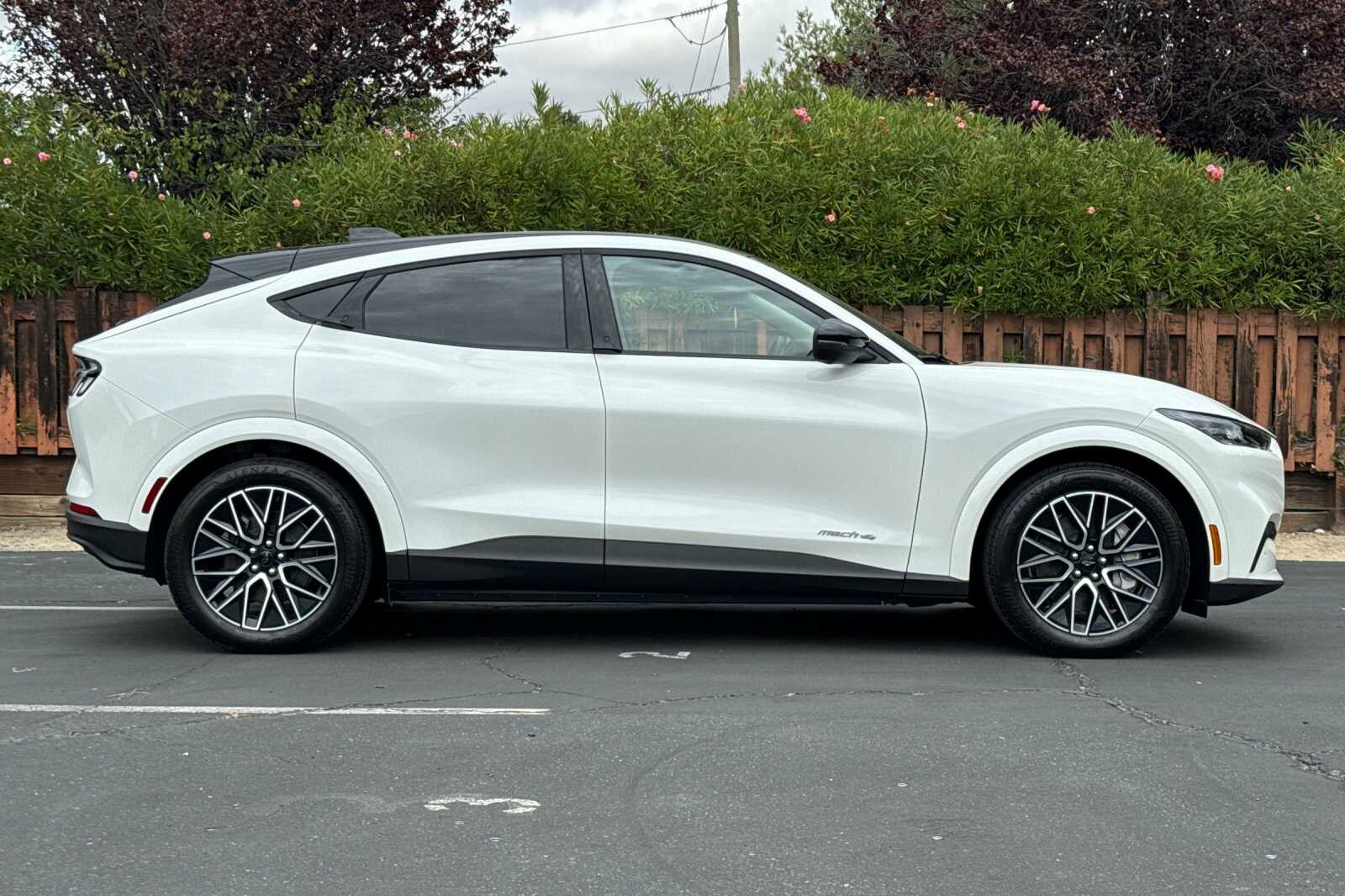 New 2026 Ford Mustang Mach-E Premium CROSSOVERS