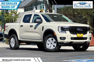 2026 Ford Ranger XL TRUCK