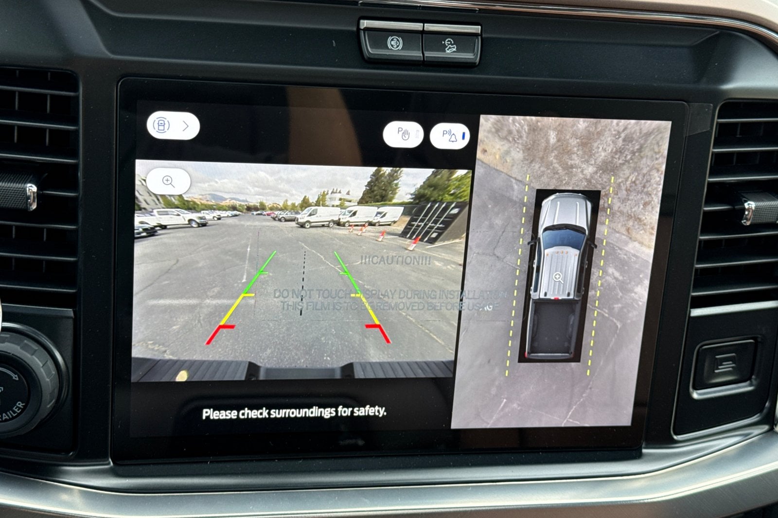 2026 Ford F-250 Super Duty King Ranch - Photo 15
