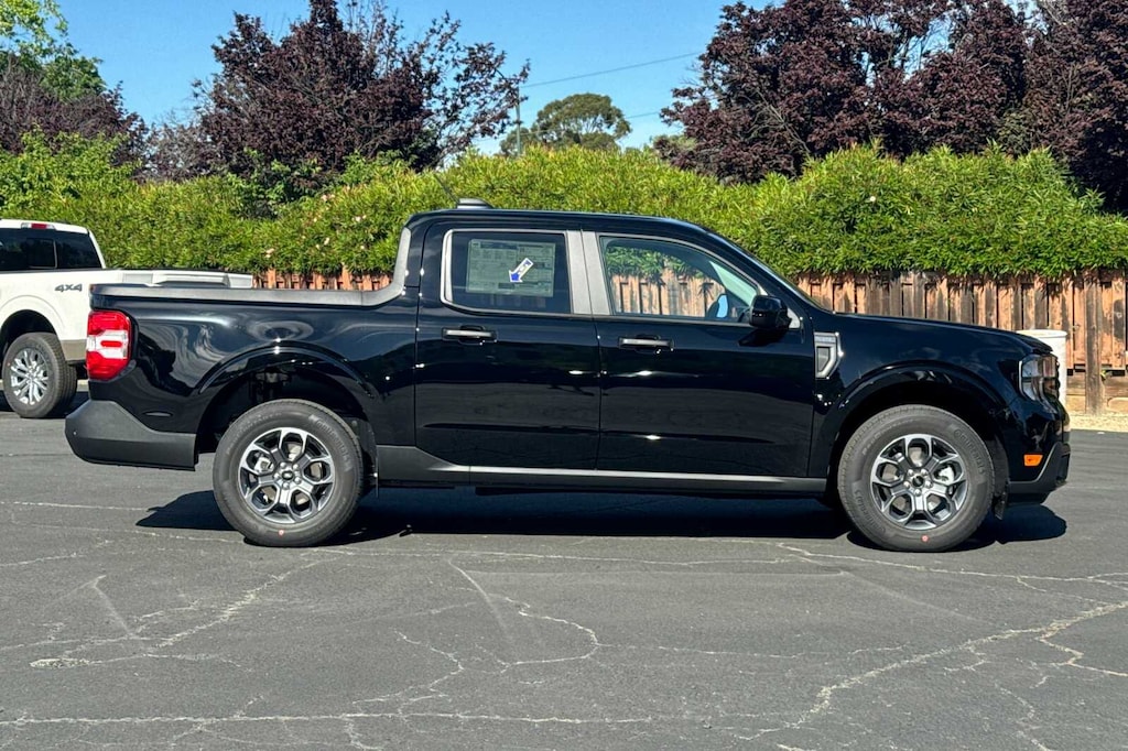 New 2026 Ford Maverick XLT TRUCK