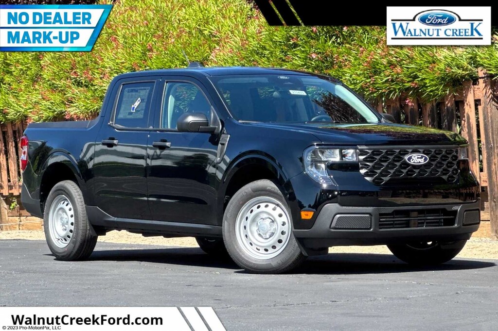 New 2026 Ford Maverick XL TRUCK