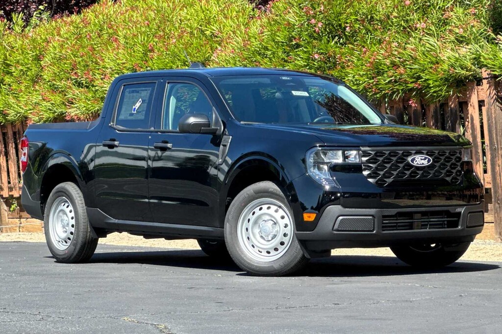 New 2026 Ford Maverick XL TRUCK
