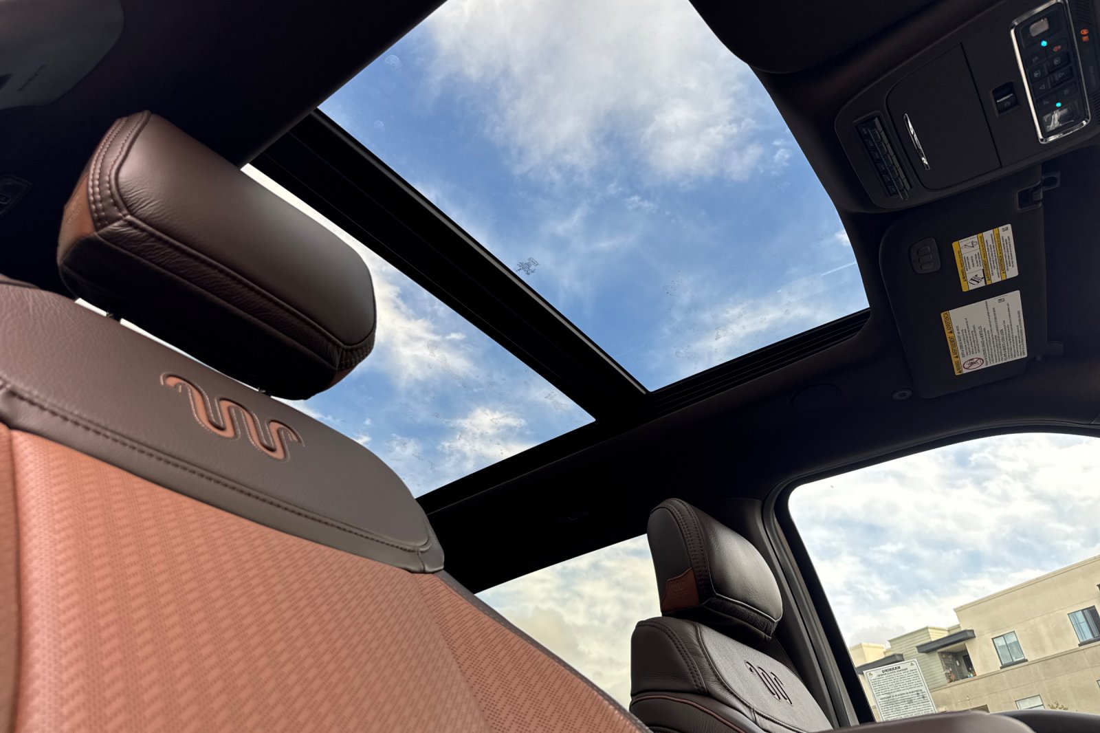 2026 Ford F-250 Super Duty King Ranch - Photo 12
