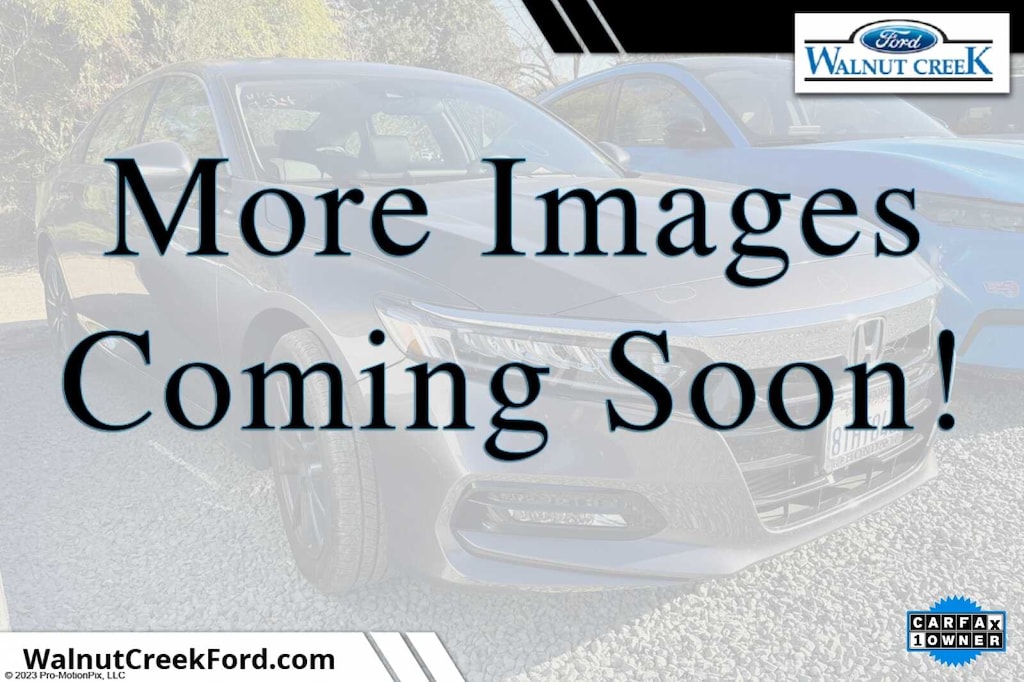 Used 2020 Honda Accord EX 4D Sedan Sedan