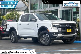 2026 Ford Ranger XLT TRUCK