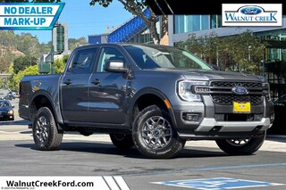 2026 Ford Ranger XLT TRUCK