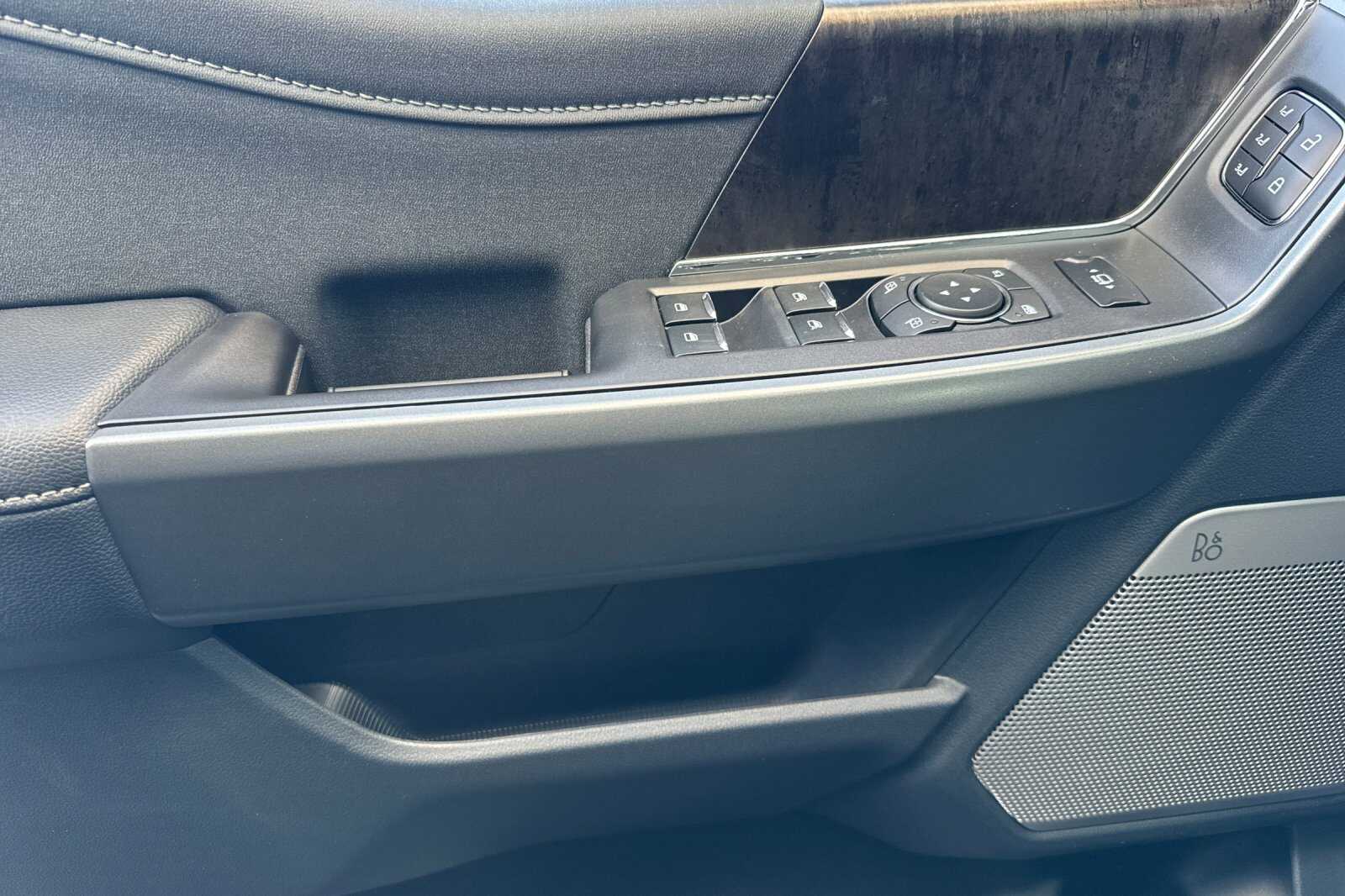 2026 Ford F-250 Super Duty Lariat - Photo 8
