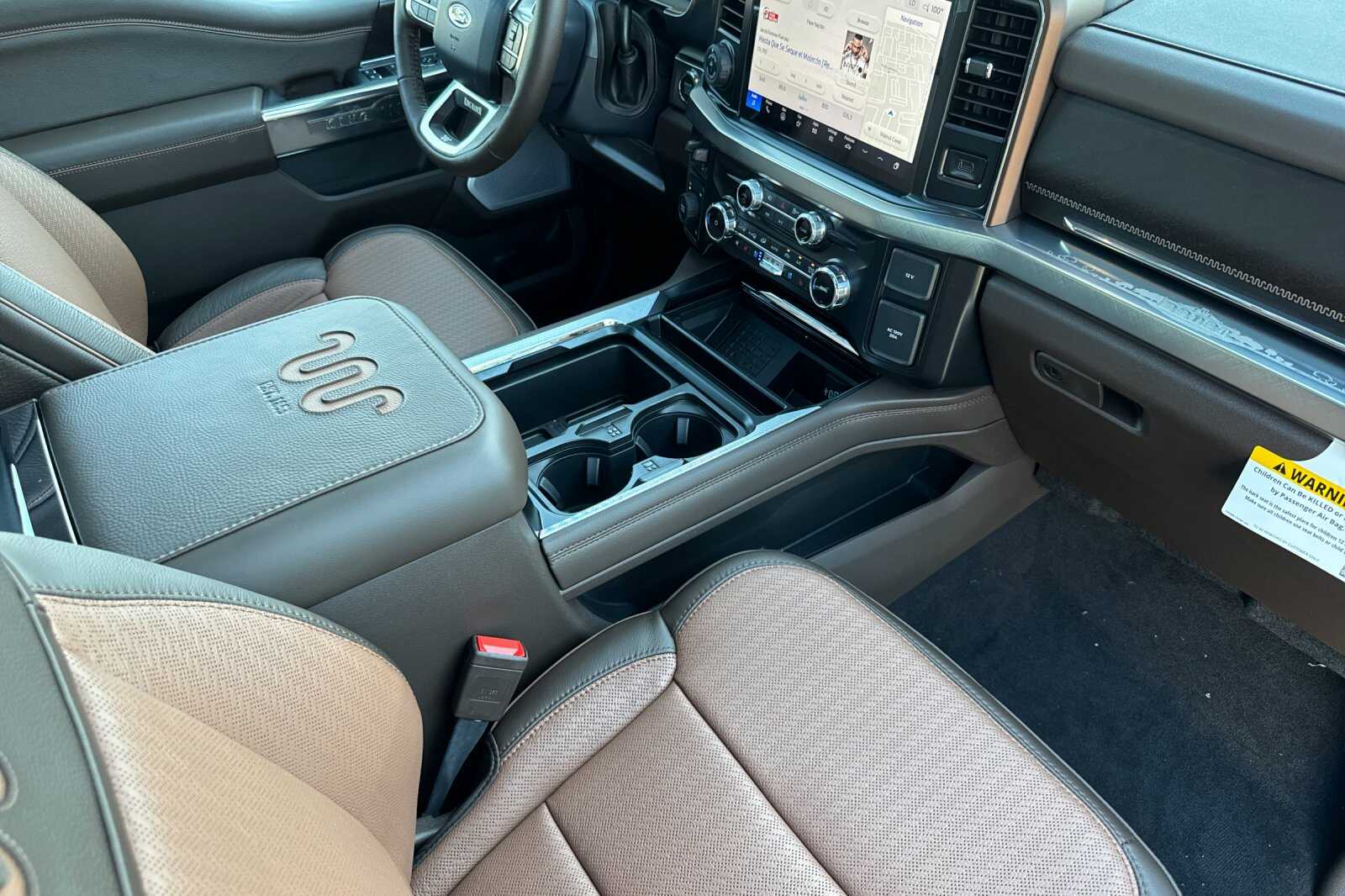 2026 Ford F-350 Super Duty King Ranch - Photo 12