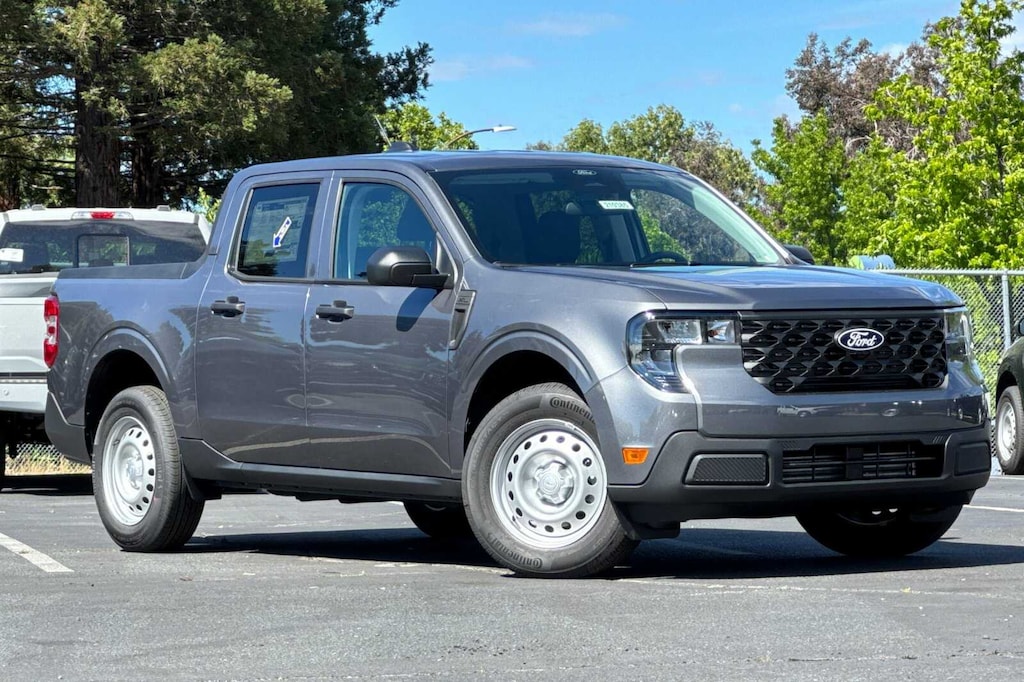 New 2026 Ford Maverick XL TRUCK